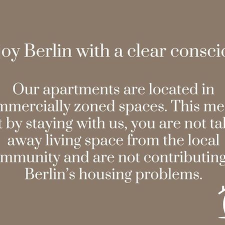 Cozy Studio In Friedrichshain, 4 Quiet Guests Only Berlín Exteriér fotografie